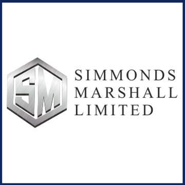Simmonds Marshall