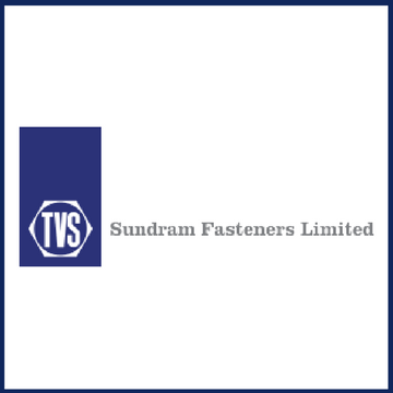 TVS Sundram Fasteners