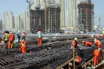 Construction projects