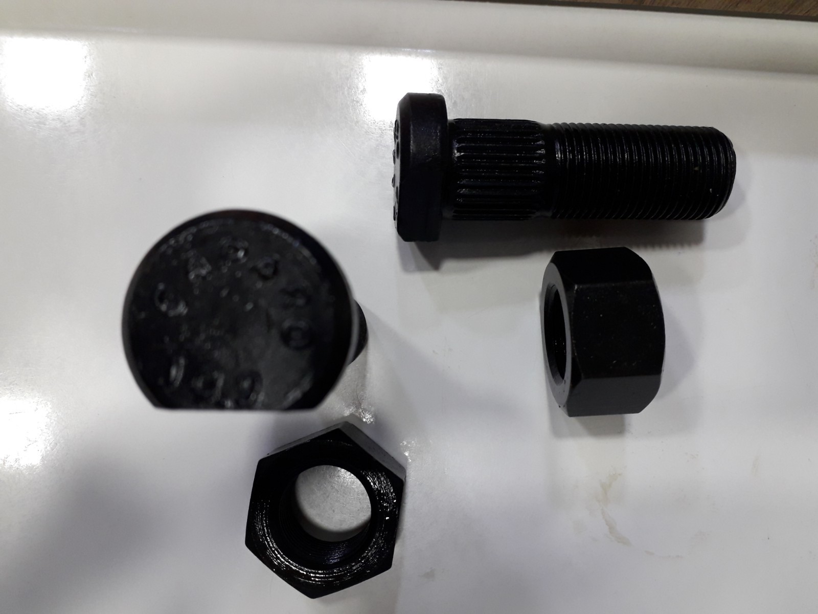 Fastener product photo 11