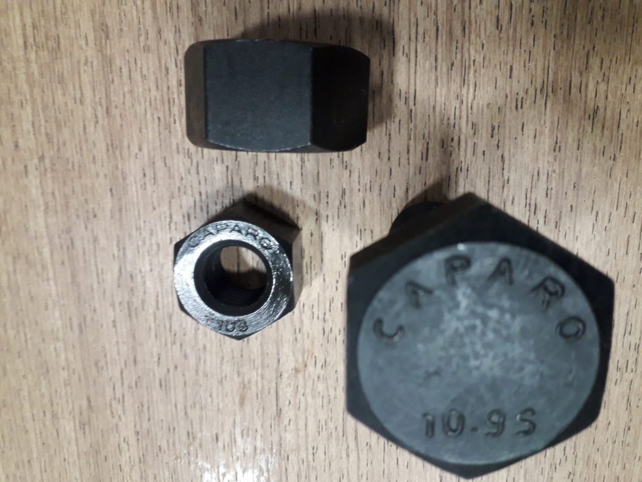 Fastener product photo 2