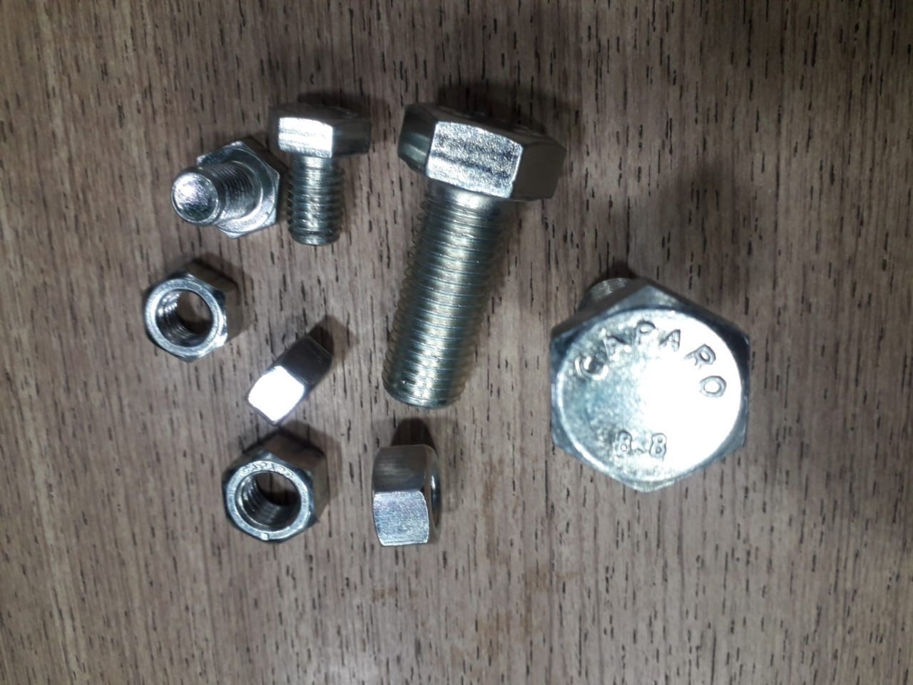 Fastener product photo 4