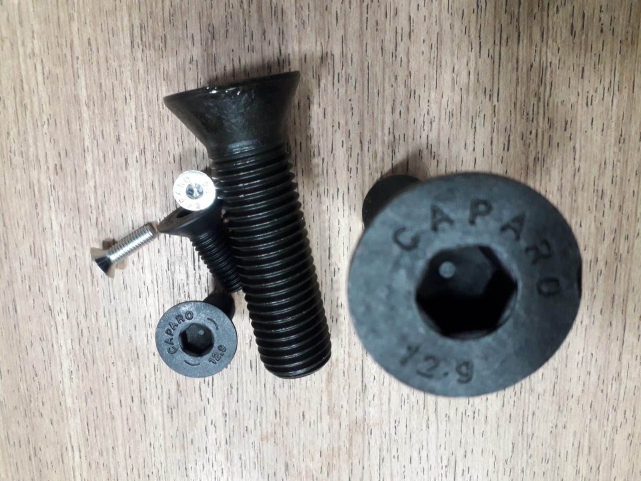 Fastener product photo 5
