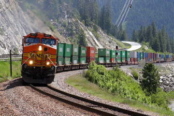 Railway wagons