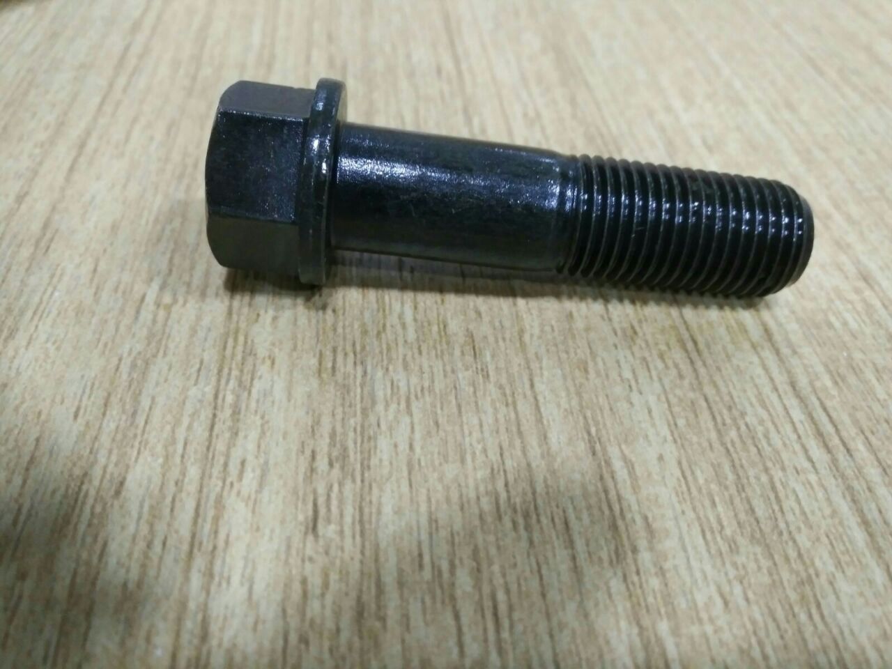 Fasteners in stock at PAIA